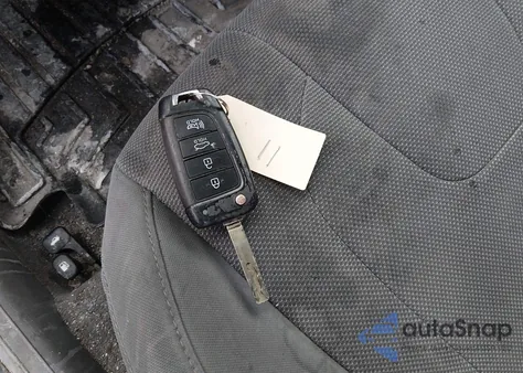 2021 Hyundai Elantra Se from USA, damaged, VIN 5NPLL4AG4MH014967